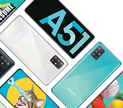 Best Samsung Galaxy A51 Prices (New & Secondhand) in .